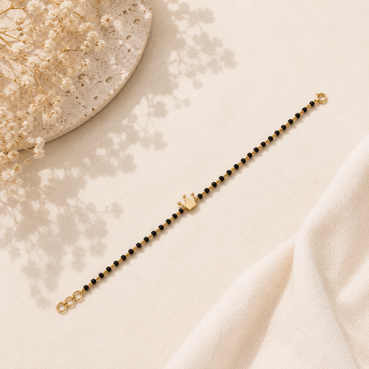 Gold Crown Nazariya