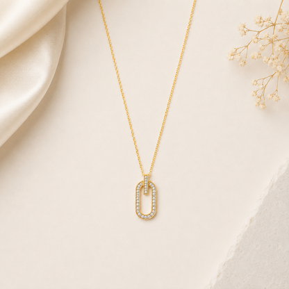 Grace Quad Pendant