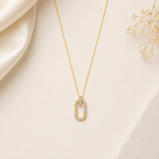 Grace Quad Pendant