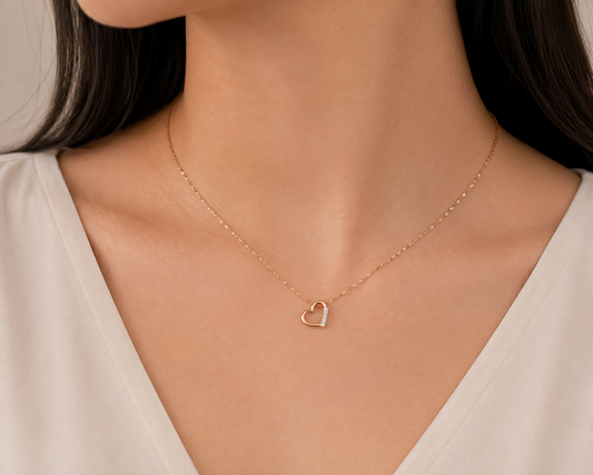 Heart Pendant