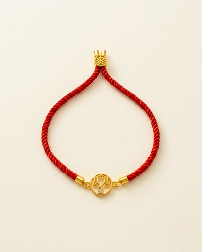 Ganpati Bracelet