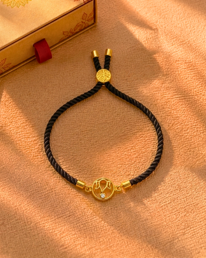 Ganesha Bracelet
