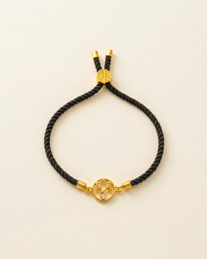 Ganesha Bracelet