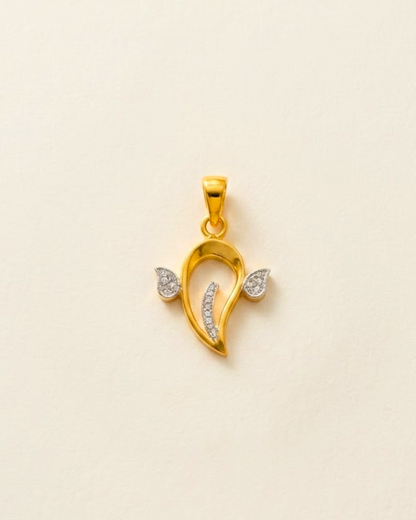 Ganpati Pendant