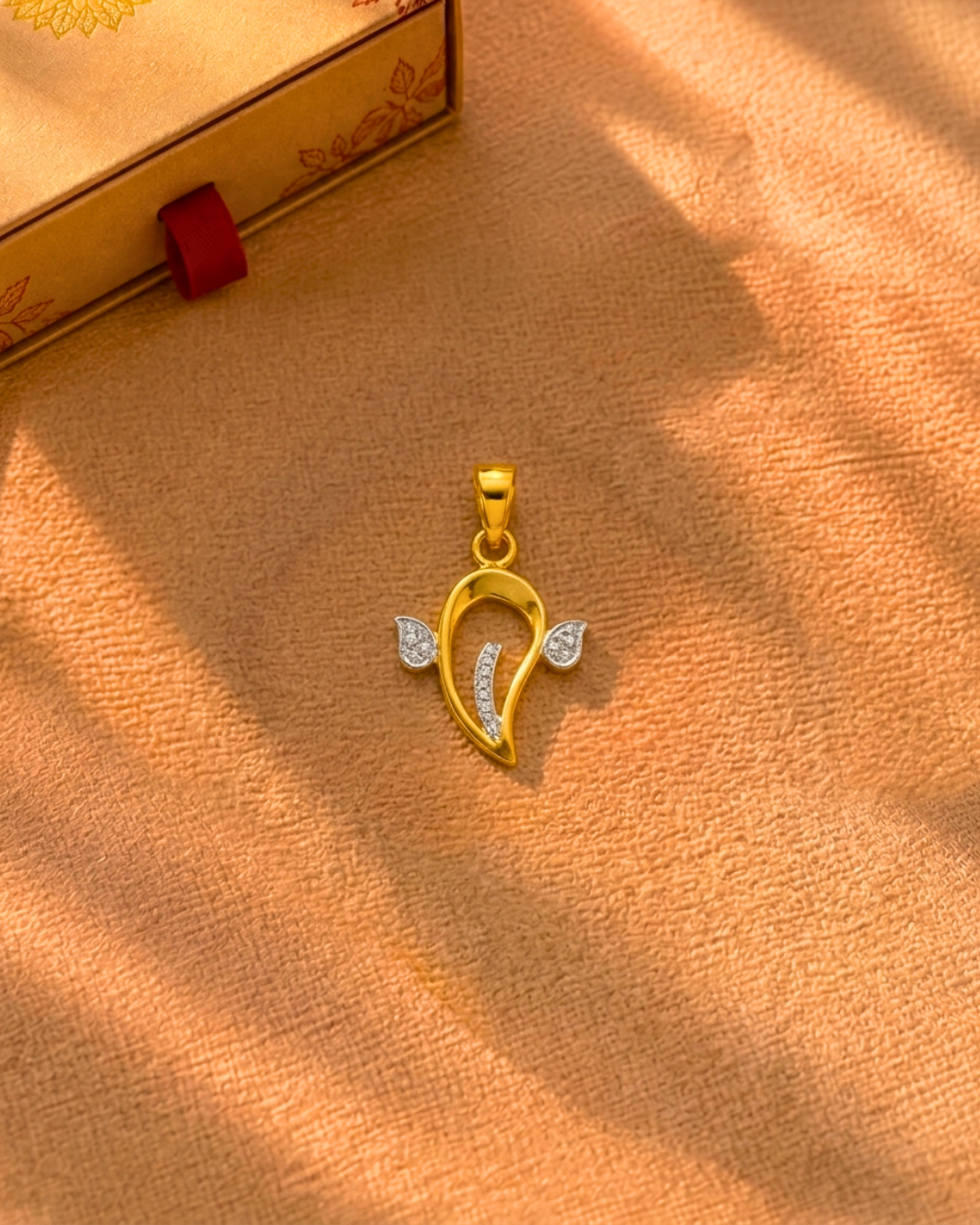 Ganpati Pendant