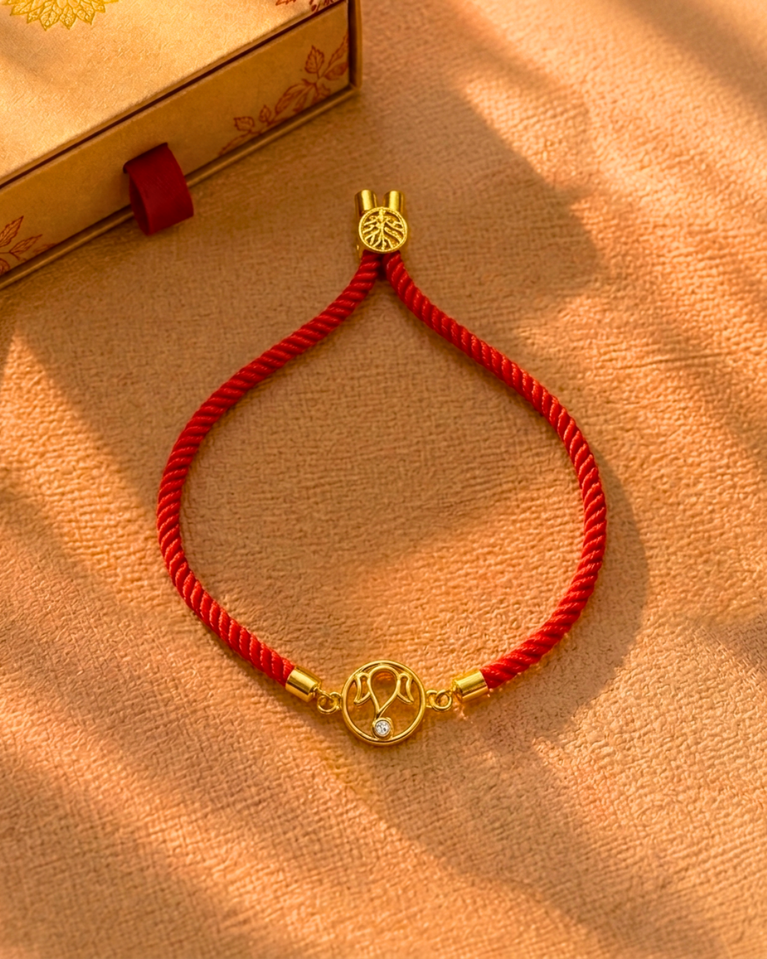 Ganpati Bracelet