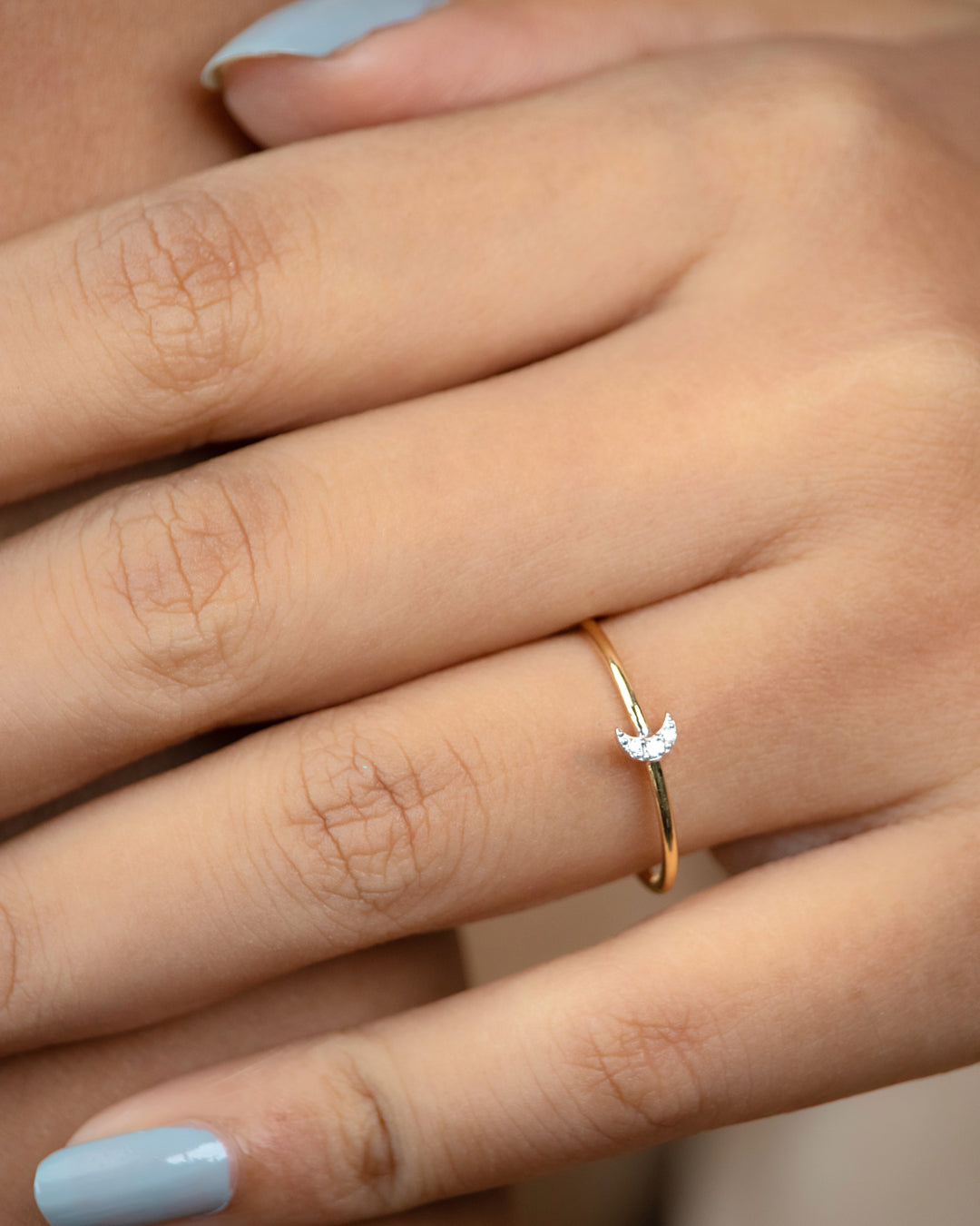 Daily Wear Rings 💍 #instareels2023 #reelsnepali❤ #diamondringcollection  #diamondringsonline #ringforgirls #ringforeveryoutfit… | Instagram