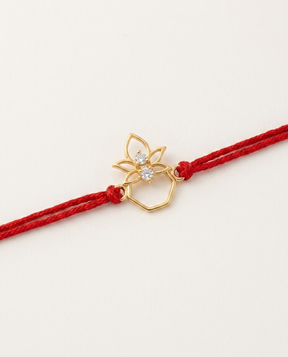 Kalash Diamond Rakhi
