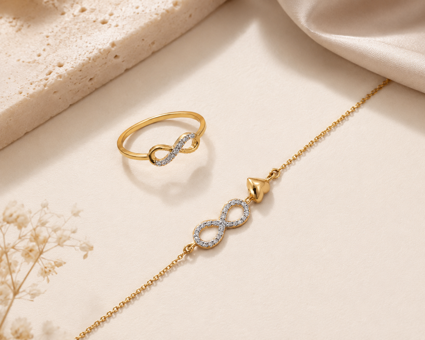 Love Diamond Set