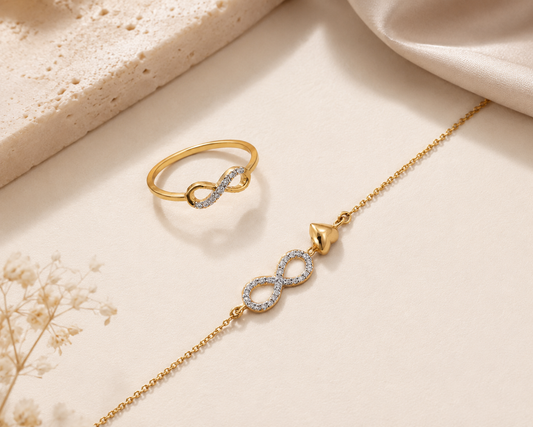 Love Diamond Set
