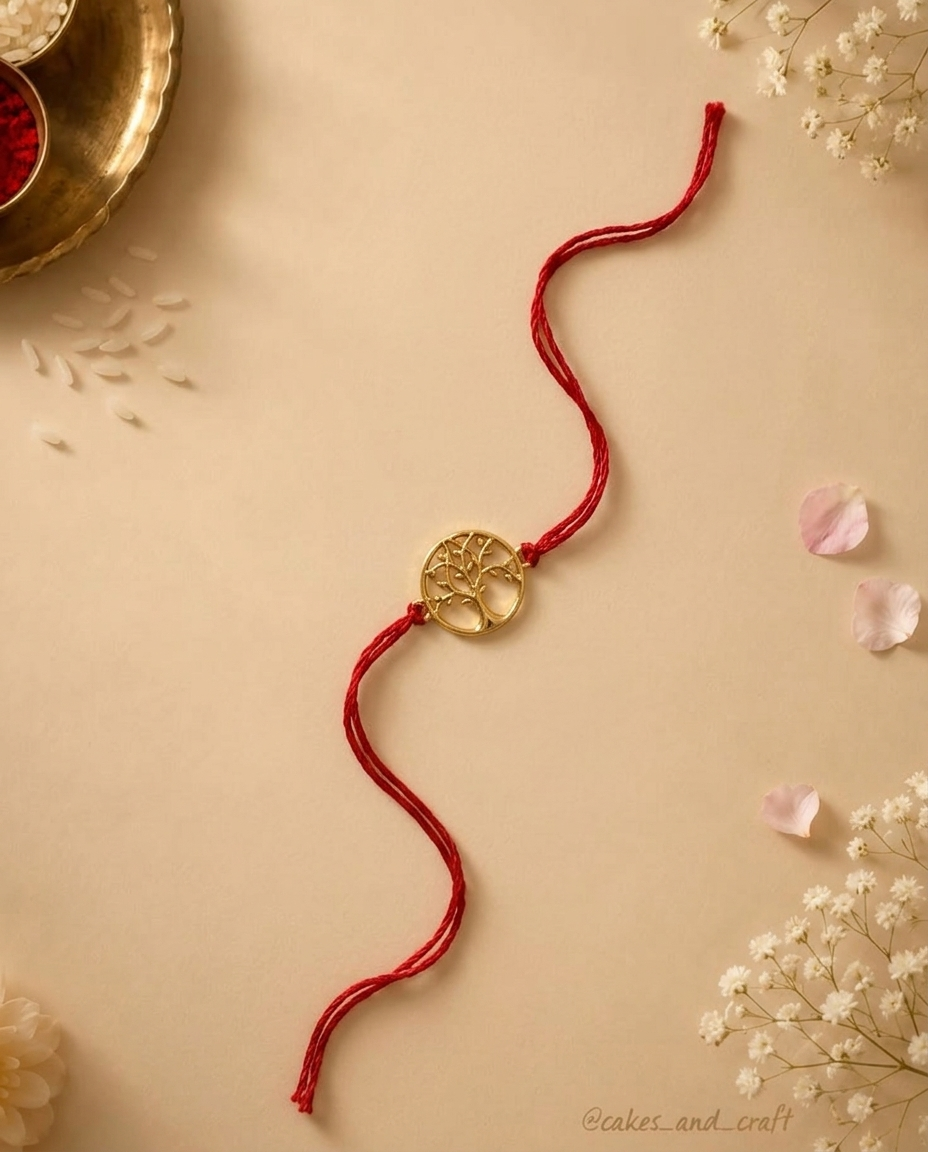 Magic Tree Rakhi
