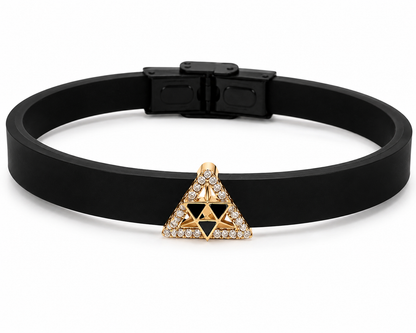 Men's Diamond Bracelet