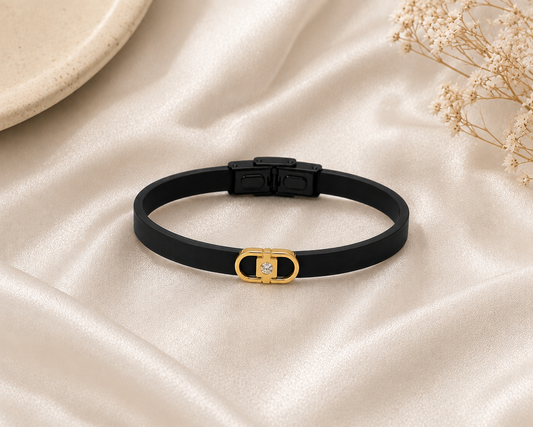 Men's Gold Bracelet