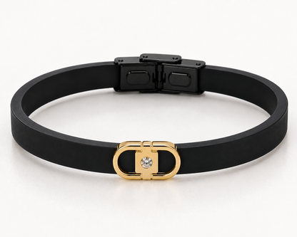 Men's Gold Bracelet