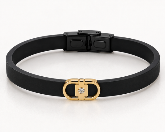 Men's Gold Bracelet