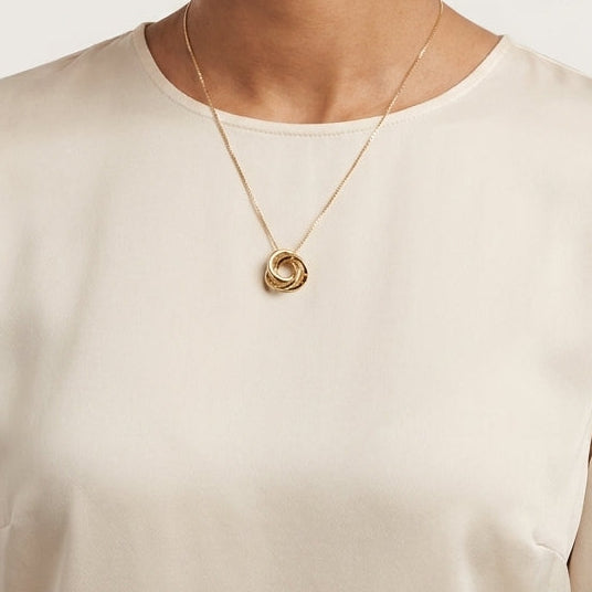 Seize the day Pendant