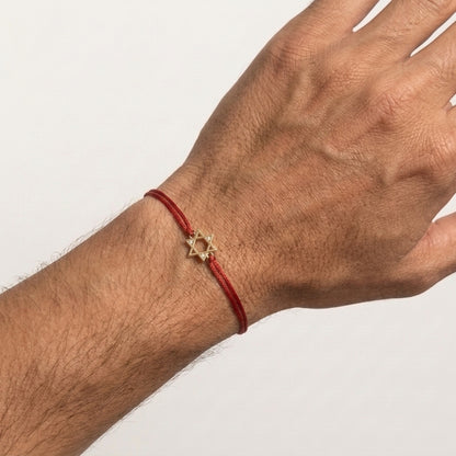 Star Diamond Rakhi