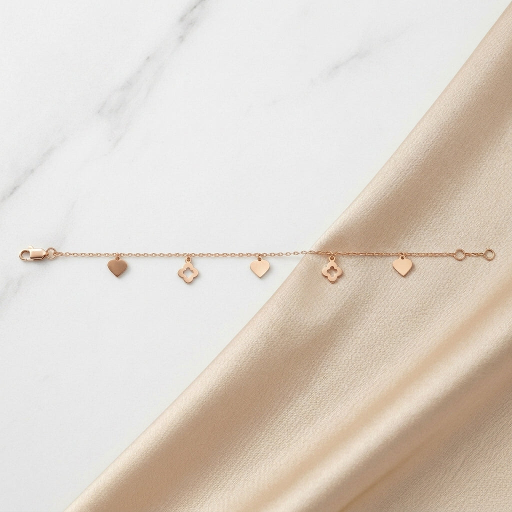 Charm Pop Bracelet