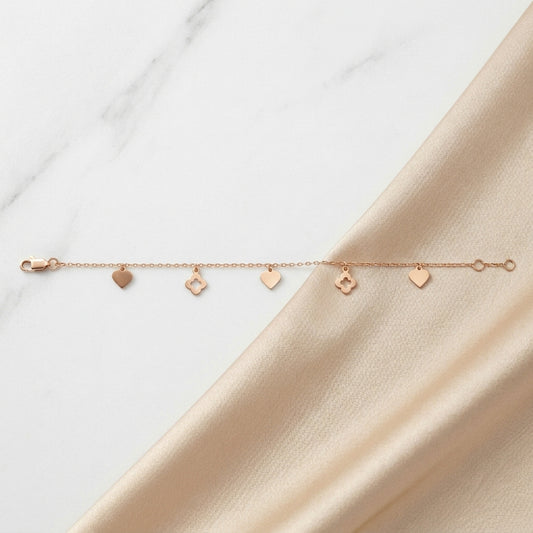 Charm Pop Bracelet