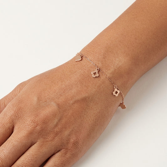 Charm Pop Bracelet