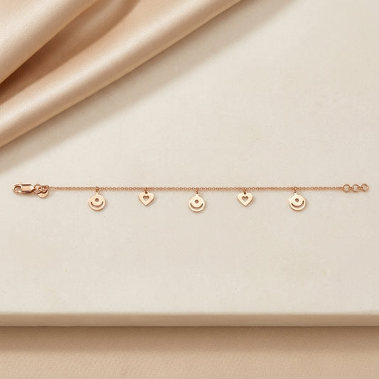 Love Loop Bracelet