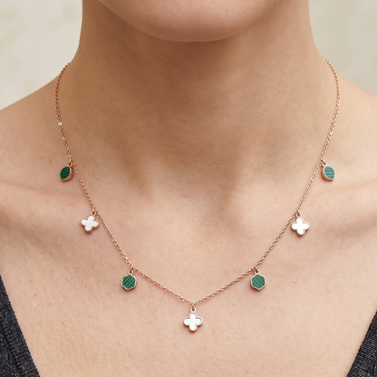 Lucky Charm Necklace